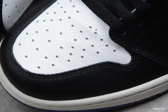 HYPE Air OG 1 Blue Retro 555088-115 Moon High Jordan 0511